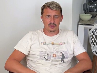 Легенда збірної України став тренером несподіваного клубу