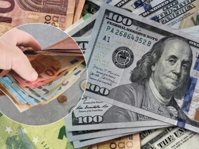 Україні бракує грошей на війну: скільки коштує один день бойових дій