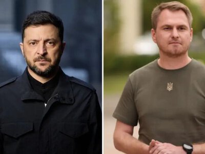 Відставка Кравченка перейшла на новий етап: Зеленський зробив заяву