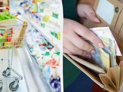 Їжа стане дорожчою: експерт розповів, чи загрожує Україні дефіцит продуктів