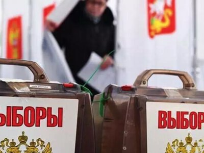 СБУ закликає мешканців тимчасово окупованих територій України не брати участь у фейкових виборах рф