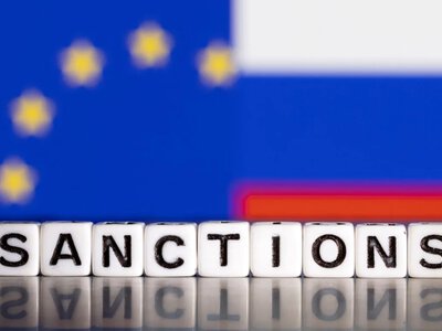 ЄС не вдалося узгодити продовження санкцій проти рф за день до завершення терміну їхньої дії