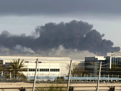 Reuters: хусити встановили контроль над стратегічною протокою та зірвали план Трампа щодо Ірану