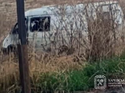 Обережно: дорога підвищеної небезпеки на Харківщині