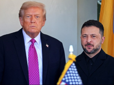 Трамп зробив Україну цапом-відбувайлом через зростання цін на дизель