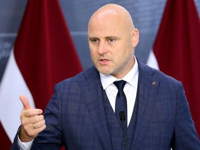 Прем’єр Латвії: безпека Арктики та східного флангу НАТО пов’язані, Росія наростила там спостереження