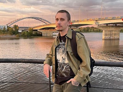 «Вже перестав чекати обміну»: як оборонець Маріуполя пережив чотири роки російського полону