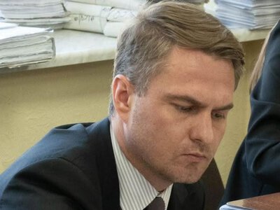 Генпрокурор Кравченко самостійно оформив собі відрядження до Парижа, буде там 5 днів — медіа