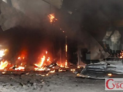 У Звягелі оприлюднили документи щодо можливого призупинення роботи АЗС