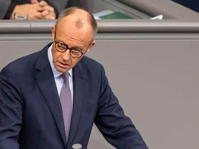 Партія канцлера Мерца перемогла на місцевих виборах у Нижній Саксонії