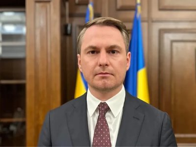 «Епізод 1»: Генеральний прокурор оприлюднив матеріали провадження щодо директора НАБУ Семена Кривоноса