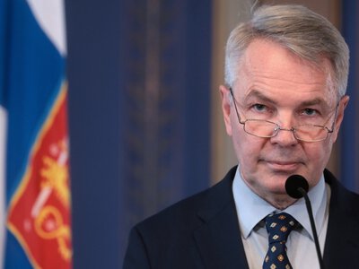 Прем’єр Фінляндії закликав Європу наростити силу до рівня, який стримуватиме Росію — Bloomberg