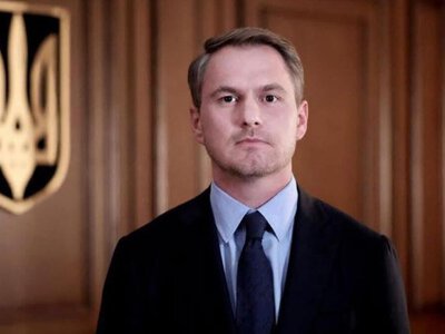 Генпрокурор виїхав з України? Кравченко запевняє, що хоче пожалітися на НАБУ та САП партнерів