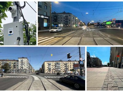12 квартал Дніпра кардинально трансформується: масштабне оновлення триває попри війну