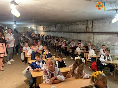 Безпека, гнучкість та відповідальність: як громадам Одещини організувати навчання в умовах тривалих тривог