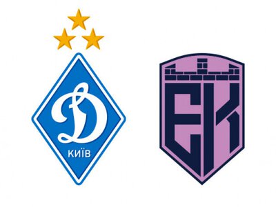 «Динамо» – «Епіцентр»: анонс та прогноз на матч чемпіонату України