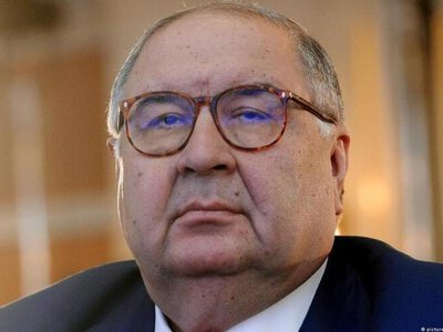 Ще дві країни приєдналися до Франції та Словаччини у вимогах зняти санкції з російського олігарха — FT