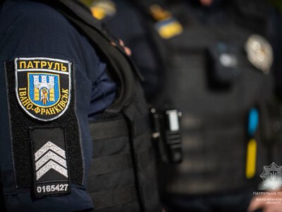 У Драгомирчанах оштрафували водія без прав. Власниця авто теж понесе відповідальність