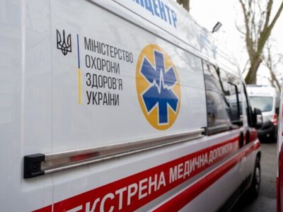 Війська рф вдарили по Павлограду, є жертва та поранені
