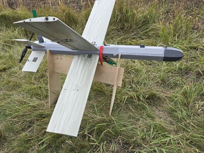 Octava Defence розкрила характеристики дронів FLYCAT SL та оновленого FLYCAT