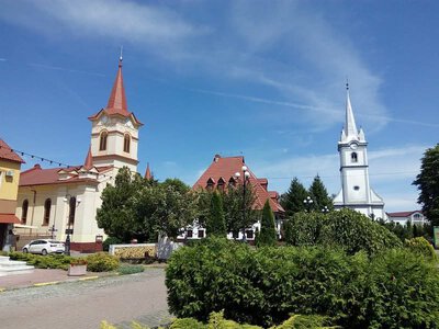 Тячів готується до 697-річчя: місто оголосило відеоконкурс із подарунками та відзнакою для переможця