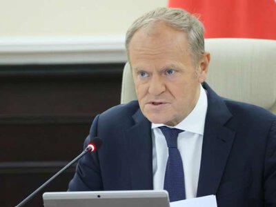 Туск оценил угрозы со стороны РФ для Польши