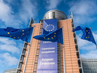У Єврокомісії відреагували на конфлікт між генпрокурором України та НАБУ