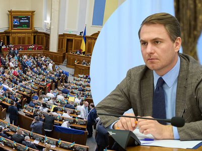 Це буде ключове: нардеп розкрив, чого Верховна Рада вимагатиме після звільнення Кравченка