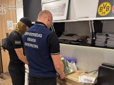 Фальсифікований препарат для схуднення продавали по всій Україні: обшуки пройшли і у Вінниці
