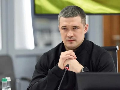 ТСК Верховної Ради проводить засідання щодо бронювання Федорова