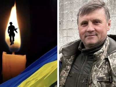На війні загинув Захисник Дмитро Сторощук з Прикарпаття