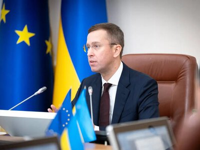 Україна і Литва прискорять реалізацію дронової угоди