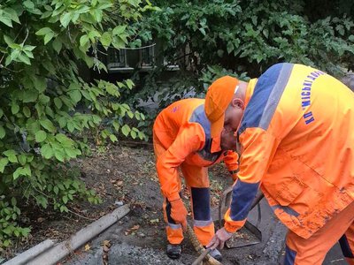 Де обходимо і об'їжджаємо: адреси ремонтних робіт на вулицях Одеси, запланованих на 14 вересня