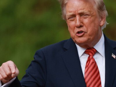 Трамп розглядає можливість надати Україні дозвіл на виробництво “менш просунутих” ракет для Patriot