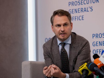Це ганьба, – у ЦПК пояснили, чому вважають підозри НАБУ та САП помстою Кравченка