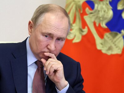 Росія не може дочекатися грошей від друзів Путіна: країни перестали платити бізнесу