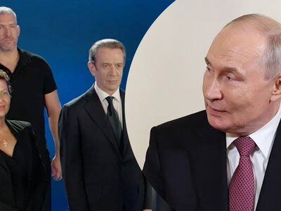 Підтримали Путіна: Овечкін та шахіст з України знялись у ролику Єдиної Росії перед виборами