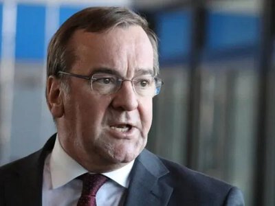 Прорахована ескалація з боку путіна, щоб посіяти страх у Європі - Пісторіус про атаку на поїзд біля польського кордону