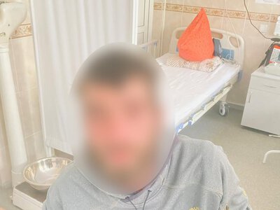 У Звенигородці чоловік хотів підкупити поліцейського, який впіймав його на зберіганні наркотиків