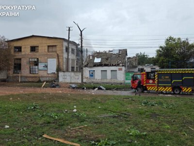 У Прилуках на Чернігівщині зросла кількість постраждалих від удару РФ