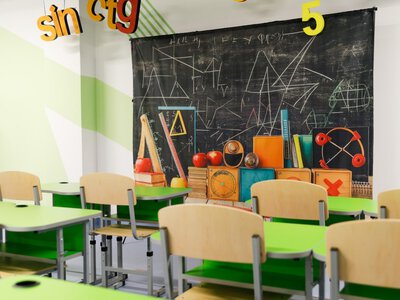 Міносвіти оновило рекомендації щодо навчання школярів під час повітряних тривог