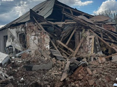 На Харківщині унаслідок атаки ворожого дрона загинув цивільний