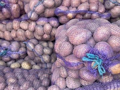 Селяни віддають картоплю за безцінь: які ціни на Чернігівщині