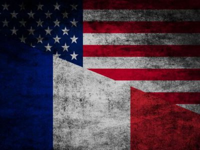 Франція вибачилася перед США за критику стану прав людини через дипломатичний скандал
