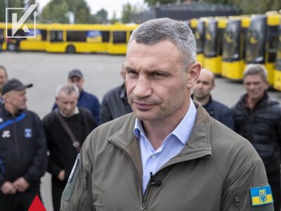 Київ і Дніпро передадуть Одесі автобуси, щоб допомогти відновити громадський транспорт