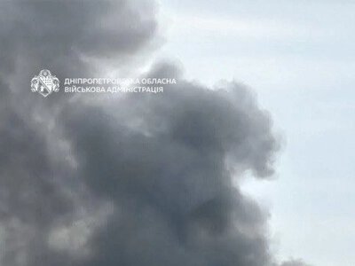 Росія вдарила по Павлограду: одна людина загинула, п’ятеро поранені