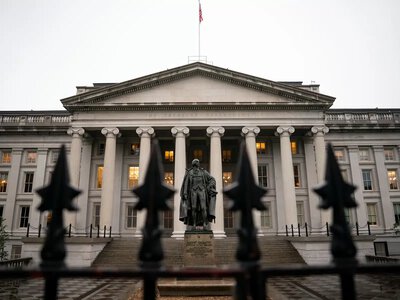 Доходність 10‑річних Treasuries наближається до 5%: ринки готуються до нової хвилі турбулентності