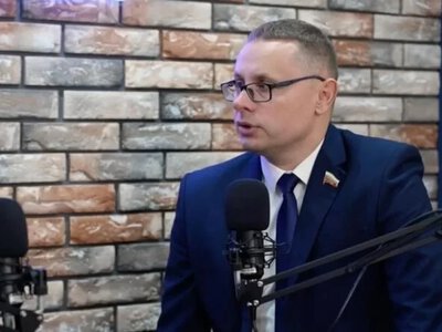 РНБО запровадила санкції проти засновника видання “Блокнот Херсон” Олексія Плотнікова - Херсон Daily