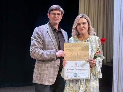 У Калуші з нагоди Дня фізичної культури та спорту відзначили кращих працівників спортивної галузі