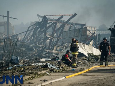 Посадовець СБУ, який отримав підозру після вибухів у селі Мила, вийшов під заставу